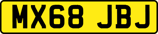 MX68JBJ
