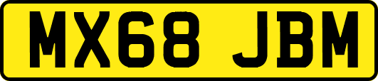 MX68JBM