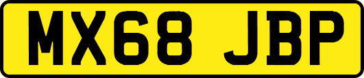 MX68JBP
