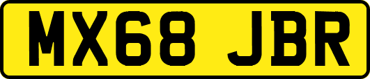 MX68JBR