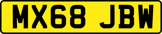 MX68JBW