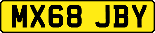 MX68JBY