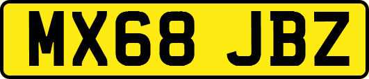 MX68JBZ