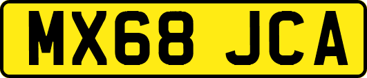 MX68JCA