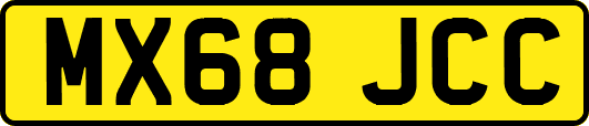 MX68JCC