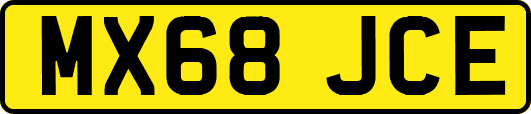 MX68JCE
