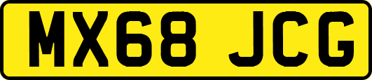 MX68JCG