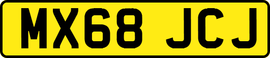 MX68JCJ