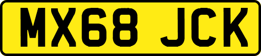 MX68JCK