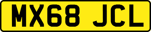 MX68JCL
