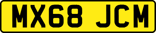 MX68JCM