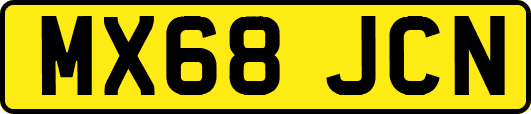 MX68JCN
