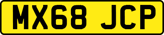 MX68JCP