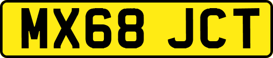MX68JCT