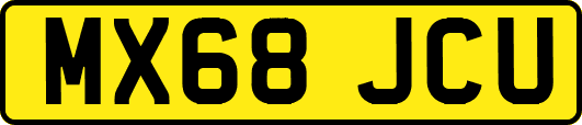 MX68JCU