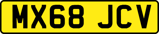 MX68JCV