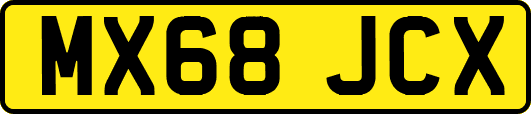 MX68JCX