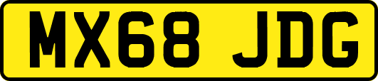 MX68JDG