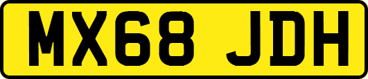 MX68JDH
