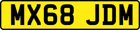 MX68JDM