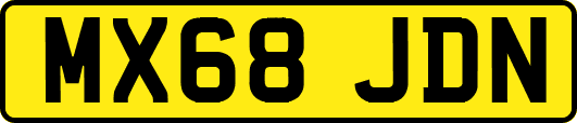MX68JDN
