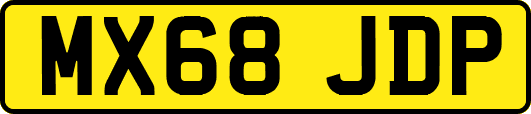 MX68JDP