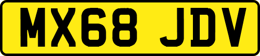 MX68JDV