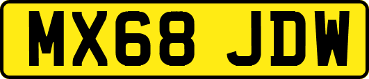 MX68JDW