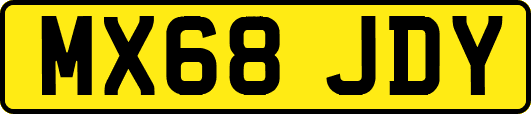 MX68JDY