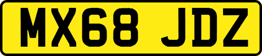 MX68JDZ