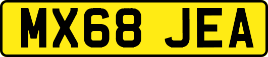 MX68JEA