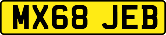 MX68JEB