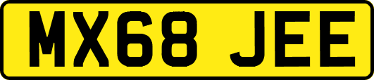 MX68JEE