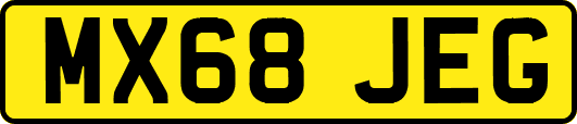 MX68JEG
