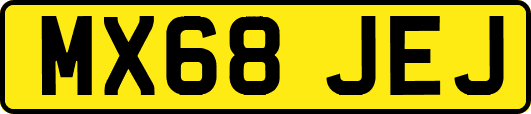 MX68JEJ