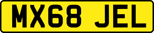 MX68JEL