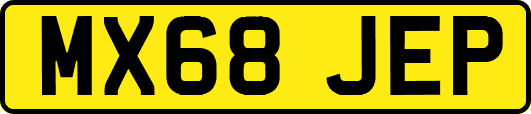MX68JEP