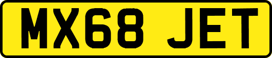 MX68JET