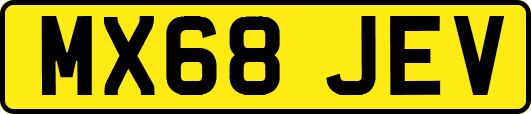 MX68JEV