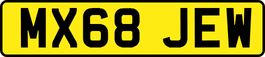 MX68JEW