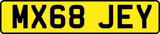 MX68JEY