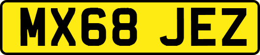 MX68JEZ