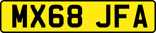 MX68JFA