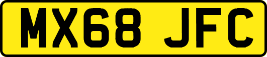MX68JFC