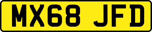 MX68JFD