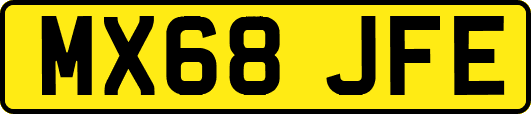 MX68JFE