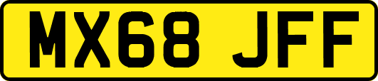 MX68JFF