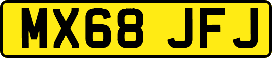 MX68JFJ
