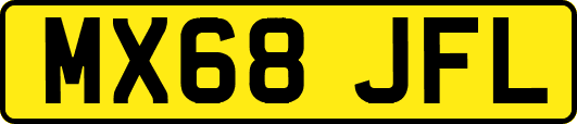 MX68JFL
