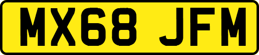 MX68JFM